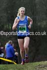 Womens under-17s and 20s North Eastern Cross Country, Aykley Heads, Durham. Photo: David T. Hewitson/Sports for All Pics
